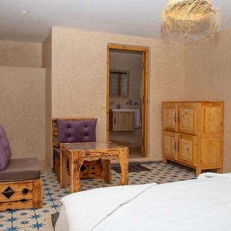 Single Fin Taghazout Surf & Stay Екстериор снимка