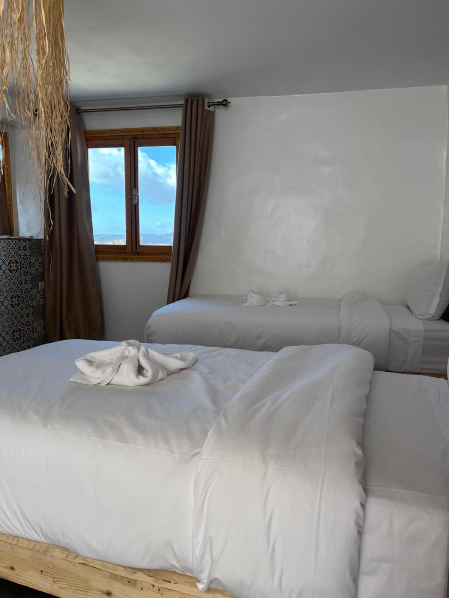Single Fin Taghazout Surf & Stay Екстериор снимка