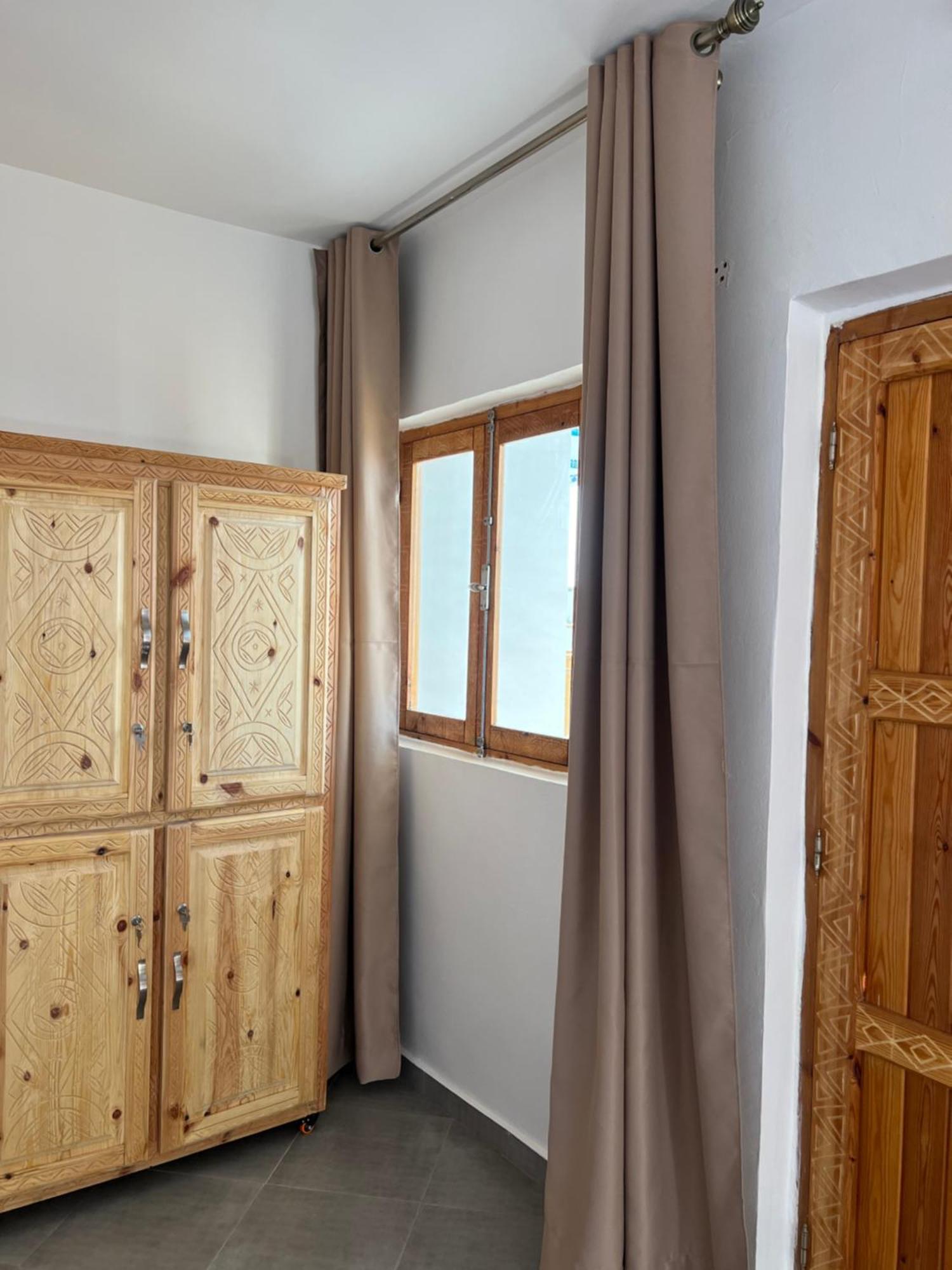 Single Fin Taghazout Surf & Stay Екстериор снимка