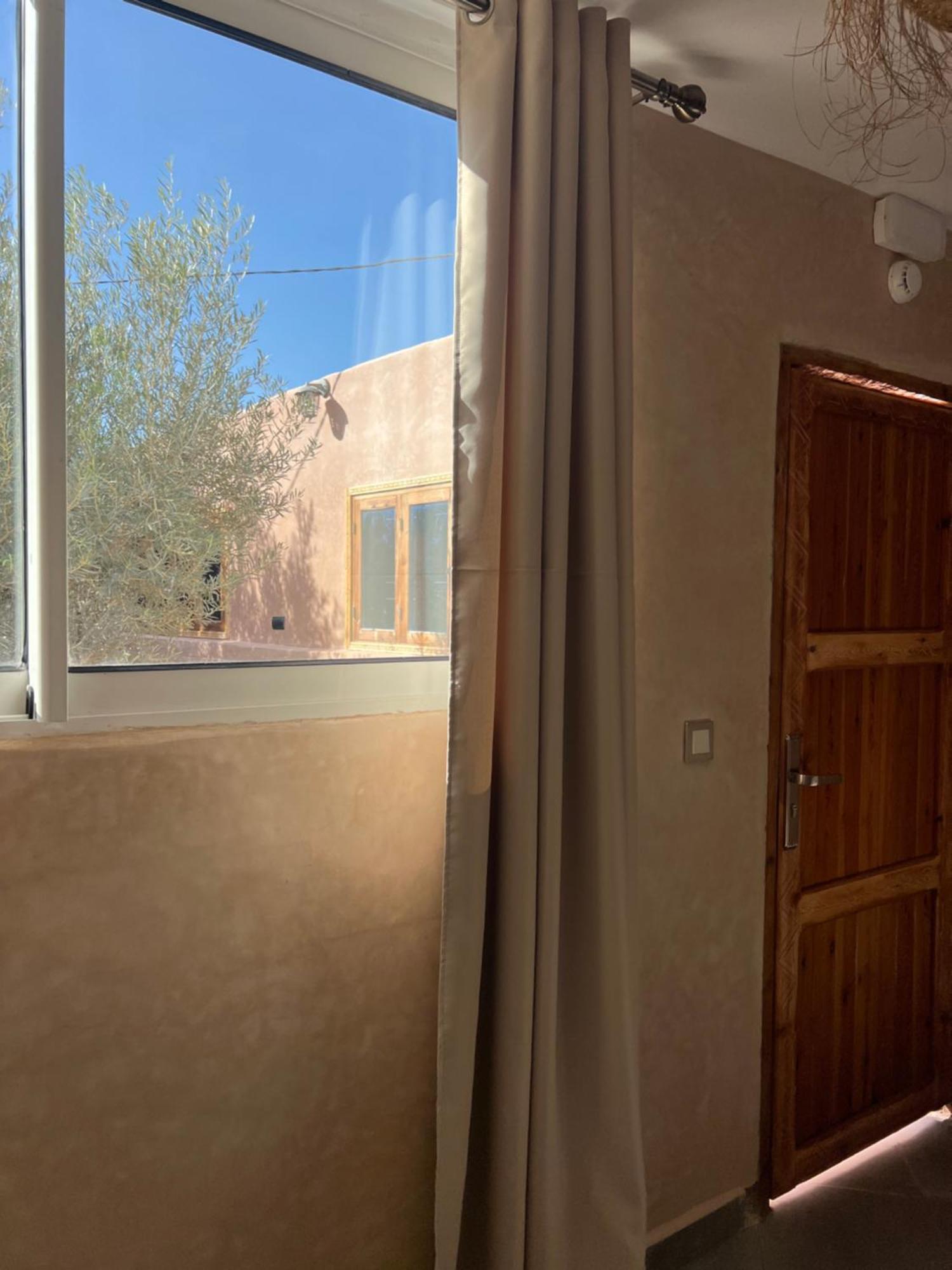 Single Fin Taghazout Surf & Stay Екстериор снимка