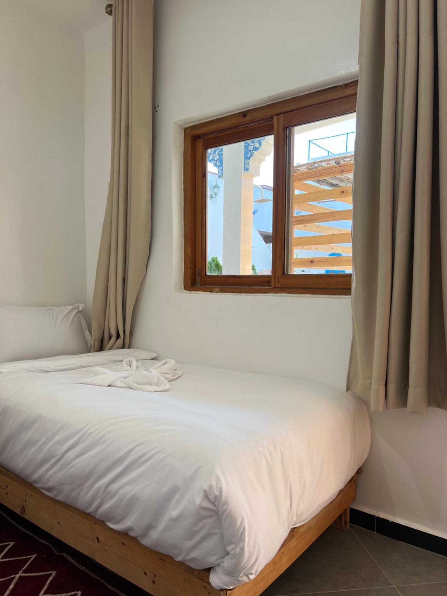 Single Fin Taghazout Surf & Stay Екстериор снимка