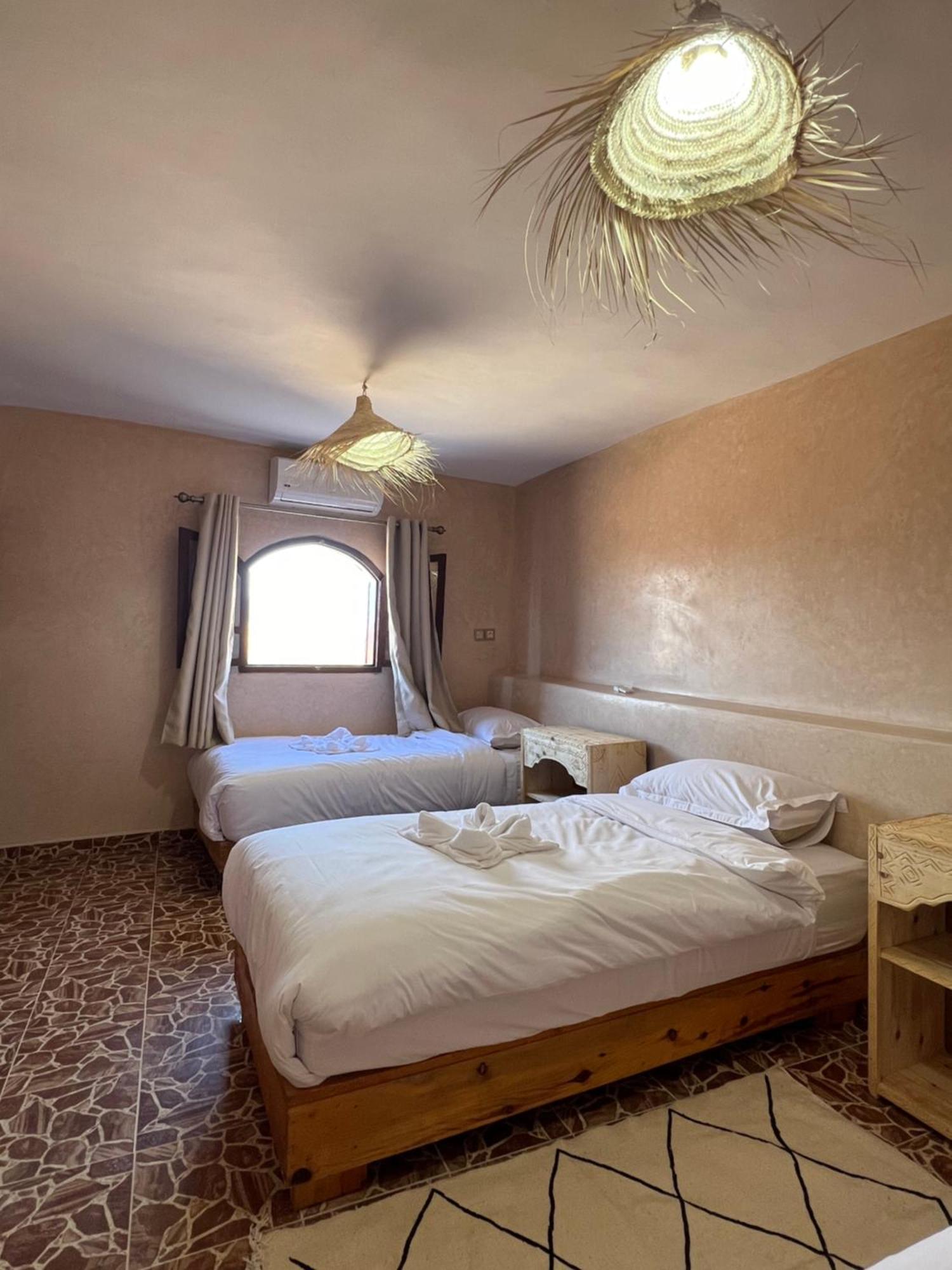 Single Fin Taghazout Surf & Stay Екстериор снимка