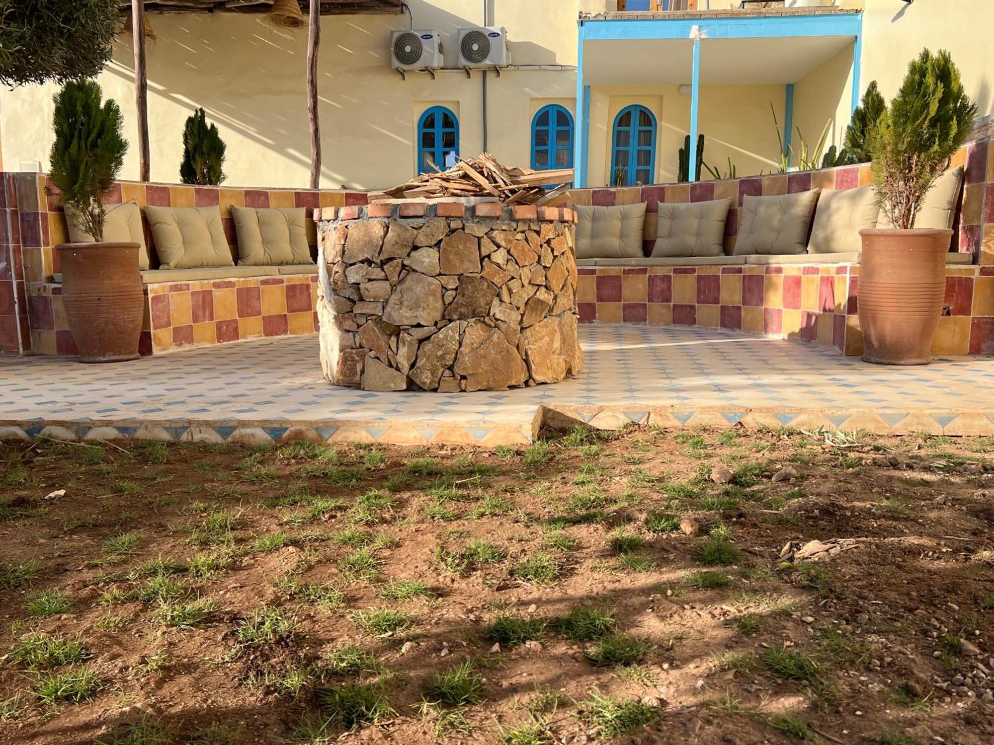 Single Fin Taghazout Surf & Stay Екстериор снимка